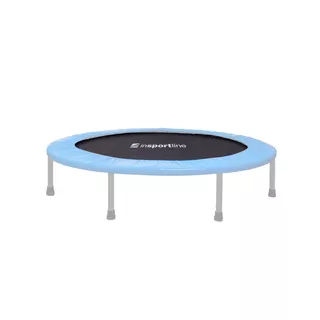 Mata do skakania do trampoliny fitness inSPORTline Flopper 96 cm