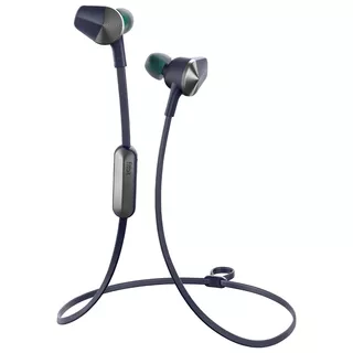 Bezdrátová fitness sluchátka Fitbit Flyer - Nightfall Blue - Nightfall Blue