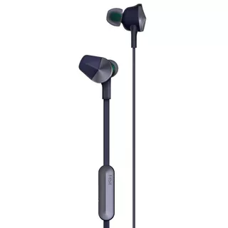 Bezdrátová fitness sluchátka Fitbit Flyer - Nightfall Blue