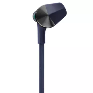 Bezdrátová fitness sluchátka Fitbit Flyer - Nightfall Blue