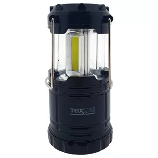 Kempingová LED lampa Trixline TR C328