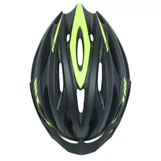 Bike Helmet Ozone MB-02 - Silver-Black Matte