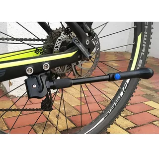 Crussis 24"-29" Seitlicher Fahrradständer für Elektrofahrrad Crussis