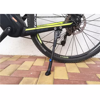 Stranový cyklostojan pre elektrobicykle Crussis 24"-29"