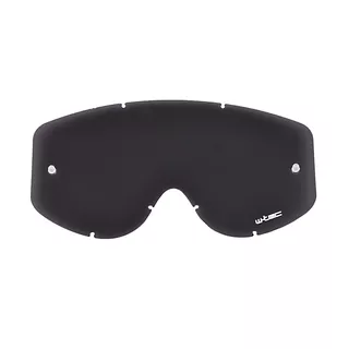 Spare lens for moto goggles W-TEC Major