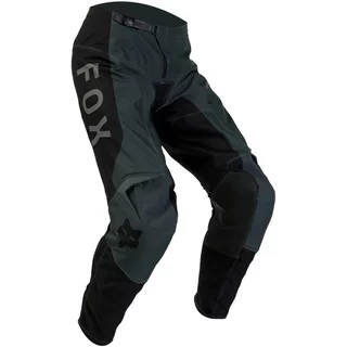 Motocross Pants FOX 180 Nitro - Dark Shadow