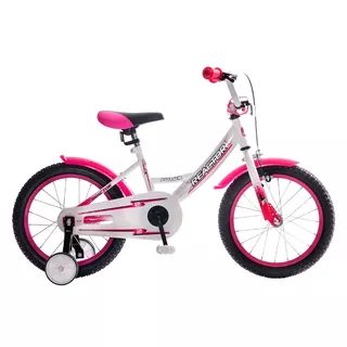 Kinderfahrrad Reactor Foxy 16"