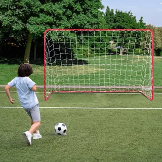 Fußballtor inSPORTline Goalcheck