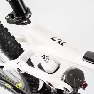 Full-Suspension Mountain E-Bike Crussis e-Full 11.7 – 2022