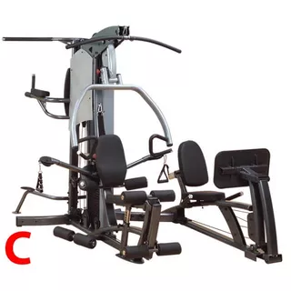 Fitnes naprava Body-Solid Fusion 600