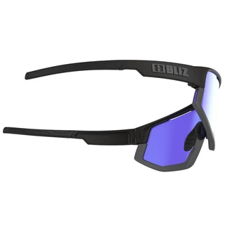 Sportovní sluneční brýle Bliz Fusion Nordic Light - Black Begonia