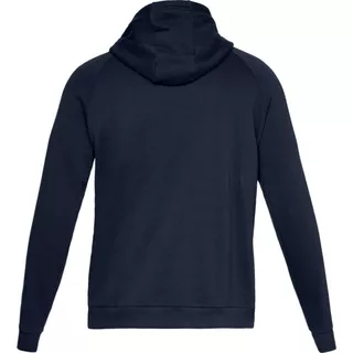 Pánska mikina Under Armour Rival Fleece Logo Hoodie - XL