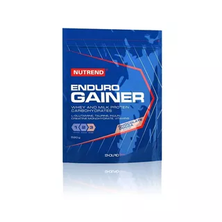 Nutrend Enduro Gainer Pulverkonzentrat