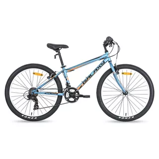 Junior Bike Galaxy Aries 24” – 2018 - Blue - Blue