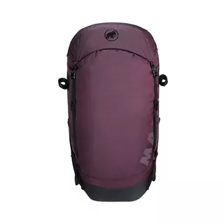 Women’s Backpack MAMMUT Ducan 24 L - Galaxy Black