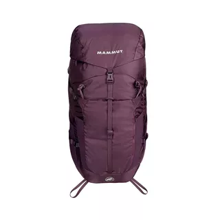 Rucksack MAMMUT Lithium Pro 28 l - schwarz - Galaxy