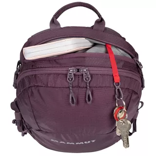 Tourist Backpack MAMMUT Lithia Speed 15 - Galaxy