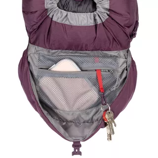 Batoh MAMMUT Lithium Pro 28 l