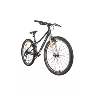 Juniorské horské kolo Galaxy Orbit 26" 9.0 - černá