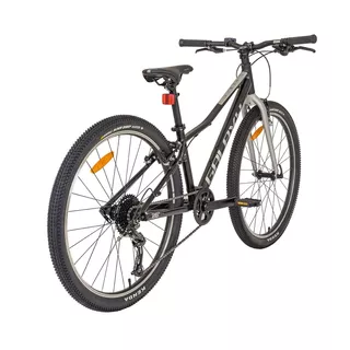 Juniorské horské kolo Galaxy Orbit 26" 9.0 - černá