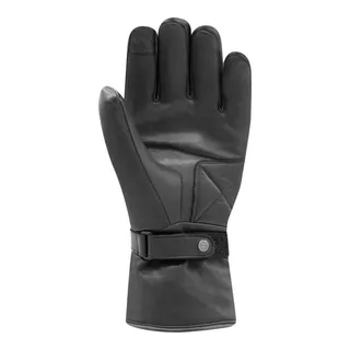 Heated Gloves Racer iWarm 2 Urban Black