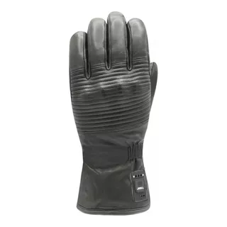 ADV Glove Racer iWarm 2 Urban černá