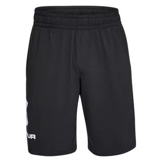 Men’s Shorts Under Armour Sportstyle Cotton Graphic Short