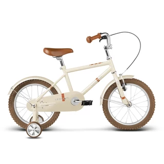 Detský bicykel Le Grand Gilbert 16" - model 2020