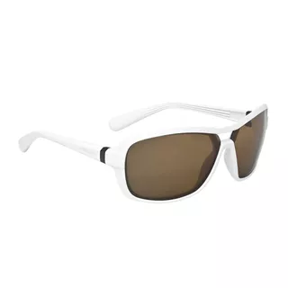 Slnečné okuliare KELLYS Glance White Polarized