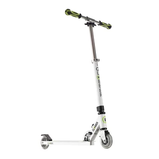 Scooter Globber My Too Max - White-Green