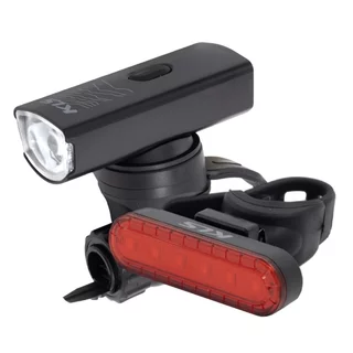 Sada osvětlení Kellys GLO 350 Set