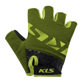 Kellys Lash Fahrrad Handschuhe - Forest