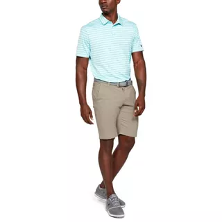 Pánske golfové kraťasy Under Armour Takeover Vented Short Taper - 40