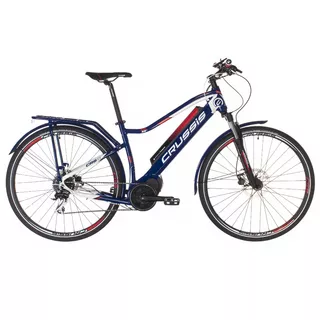 Crussis e-Gordo 7.4 - Herren Elektro Trekkingrad Modell 2019