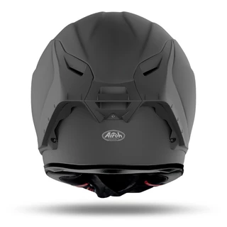 Motorcycle Helmet Airoh GP 550S Color Special Edition Dark Gray/Matte 2022