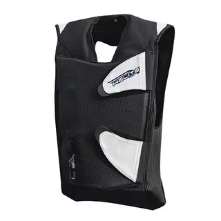 Professional Airbag Vest Helite GP Air 2 - Black