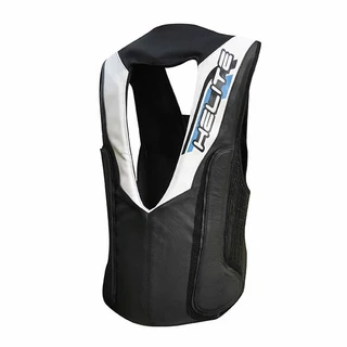 Závodní airbagová vesta Helite GP Air 2, mechanická s trhačkou - L