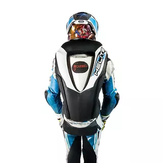 Professional Airbag Vest Helite GP Air 2