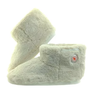 Heated Slippers Glovii GQ7 - Beige - Beige