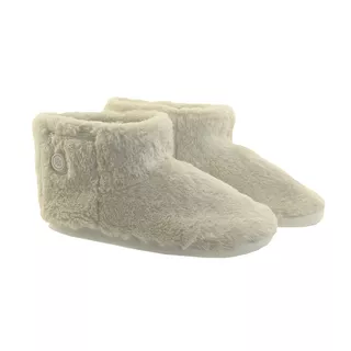 Heated Slippers Glovii GQ7 - Beige