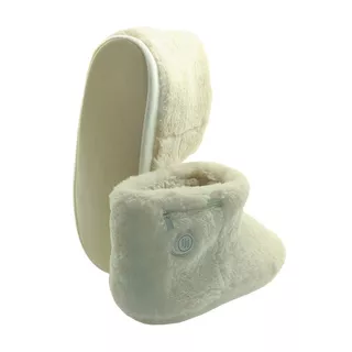 Heated Slippers Glovii GQ7 - Beige
