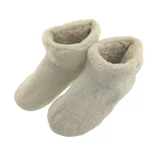 Heated Slippers Glovii GQ7 - Beige
