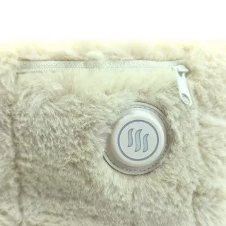 Heated Slippers Glovii GQ7 - Beige