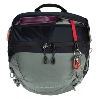 MAMMUT Lithium Zip 24 Wanderrucksack - Galaxy Black