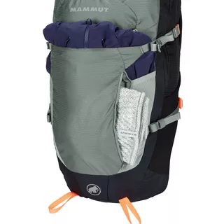 Turistický batoh MAMMUT Lithium Zip 24 - Galaxy Black