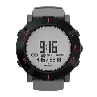 Sports Computer Suunto CORE CRUSH - White