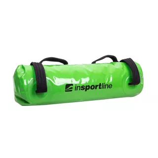 Vodný posilňovací vak inSPORTline Fitbag Aqua M