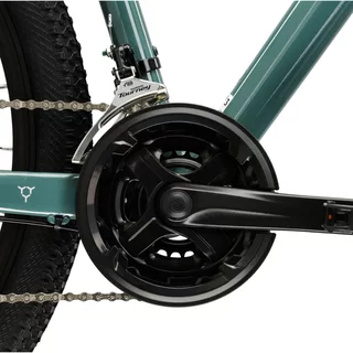 Horské kolo Kross Hexagon 2.0 29" Gen 008