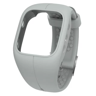Replacement Strap for Polar A300 - grey