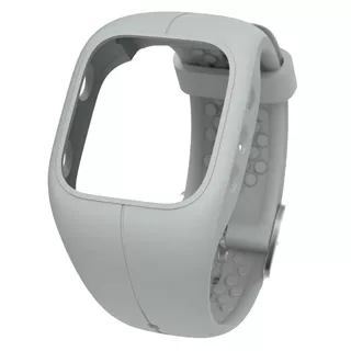 Replacement Strap for Polar A300 - grey